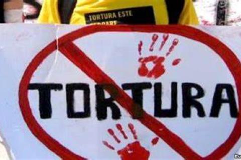 Ending Torture in Australia and Overseas