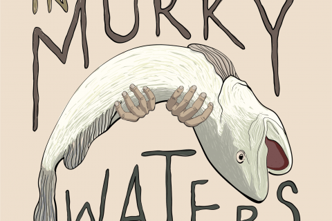 In Murky Waters Logo