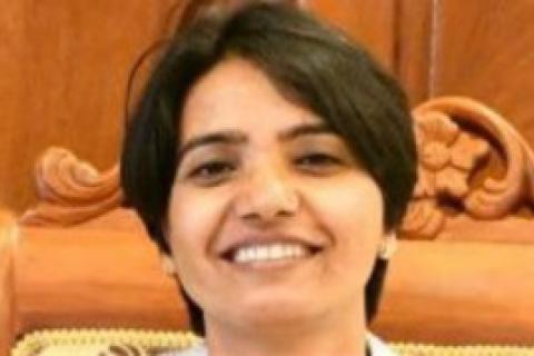 Guests:  Dr Radha  Wagle