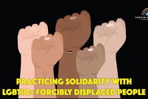 Image credit | facebook.com/FDPN.LGBTIQ