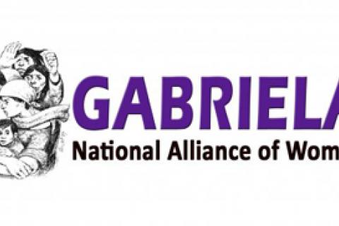 Gabriela Alliance Logo