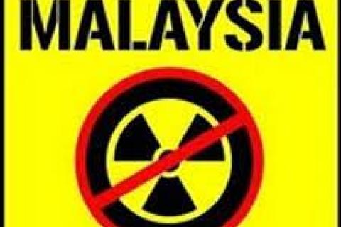 Save Malaysia Stop Lynas
