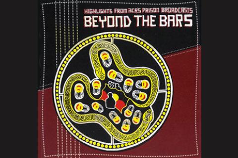 Early CD cover - Beyond the Bars 