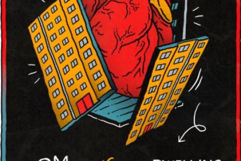 Bay Views for All Launch