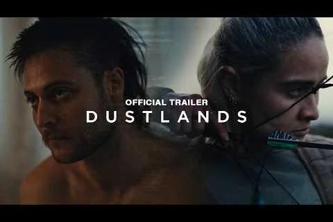 Dustlands
