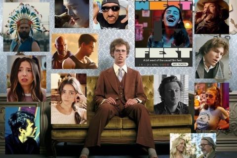 Inner West Film Festival 2024