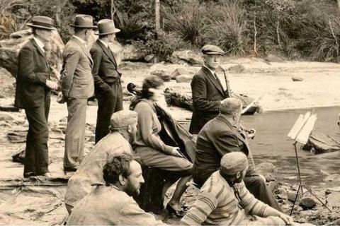 Making For the Term of His Natural Life 1927