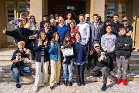 Piquancy - Silent Heroes