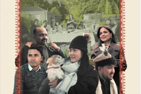 Shared Table Regional Heroes