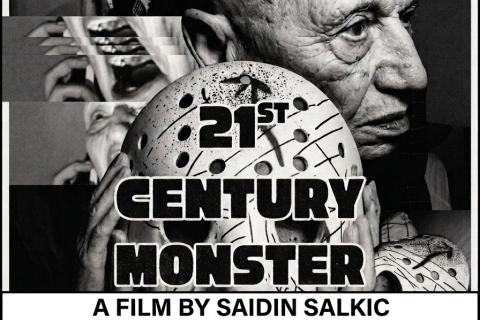 21st Century Monster