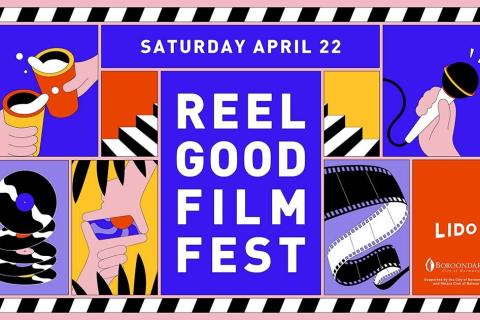 ReelGood Film Festival