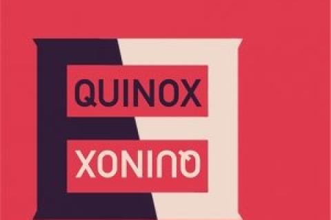 Equinox Exhibition @ Democritus House Northcote