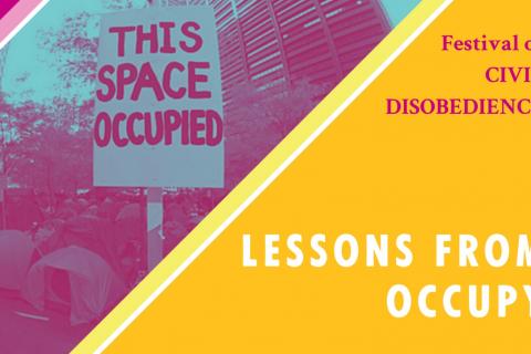 Lessons from Occupy