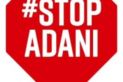 Stop Adani