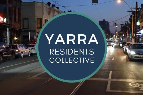 Yarra Residents Collective