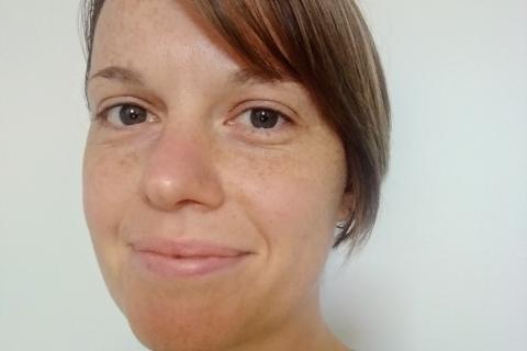 Associate Professor Stephanie Collins