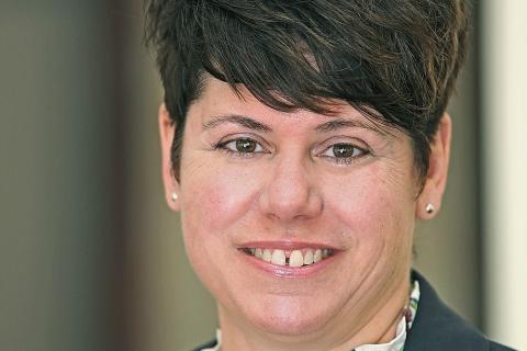 Professor Rachel Ankeny 