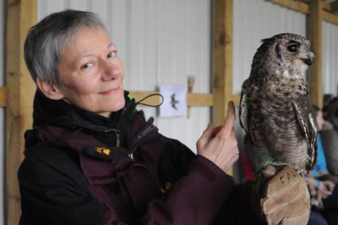 Professor Jackie Leach Scully