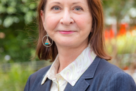 Professor Maggie Walter