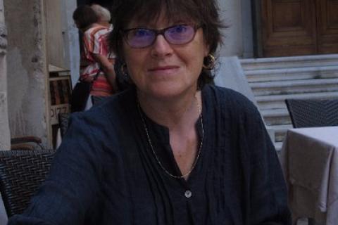 Professor Ruth Kinna