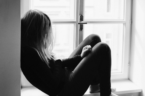 Prof Valeria Motta - Loneliness