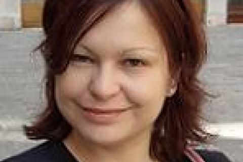 Dr Lubomira Radoilska