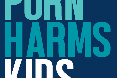 Liz Walker - Porn Harms Kids