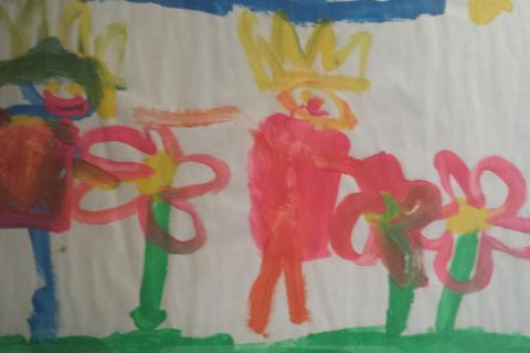 Alma Barner -  Imagination