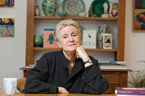 Prof Barbara Gold Taylor