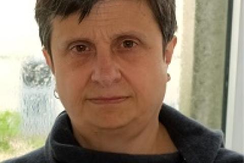 Prof. Alessandra Tanesini 