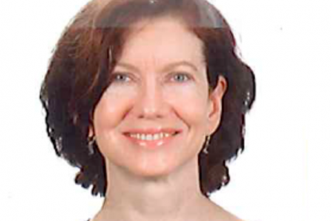 Associate Professor Sara Worley