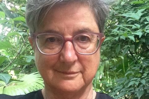 A/Prof Karen Green - Catharine Macaulay and Letitia Barbauld