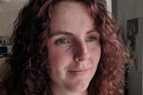 Dr Charlotte Millar