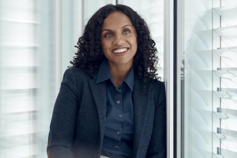 Ramona Vijeyarasa-Editor of International Women's Rights Law and Gender Equality: Making the law work for women