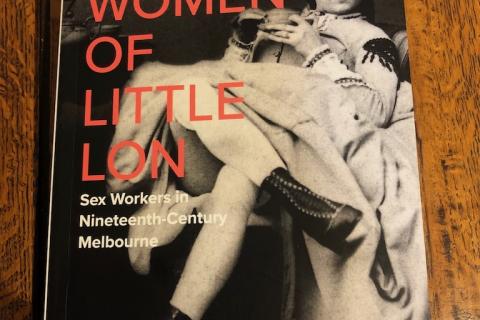 Women of Little Lon