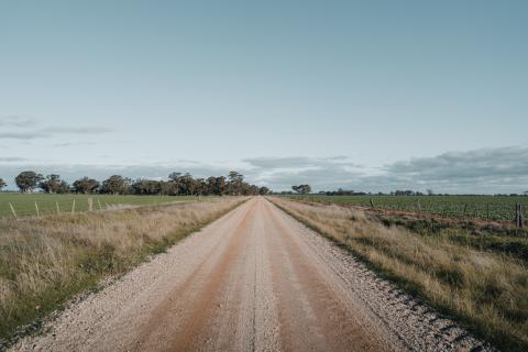 Echuca, Victoria    Arun Clarke: Unsplash 
