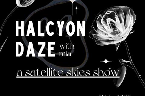 Halcyon Daze Episode 5 promotional tile