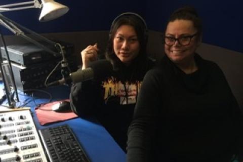 Latoya & Sassy Sin #TransIsBeautiful