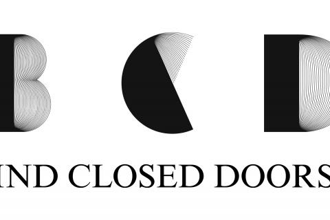Behind Closed Doors logo