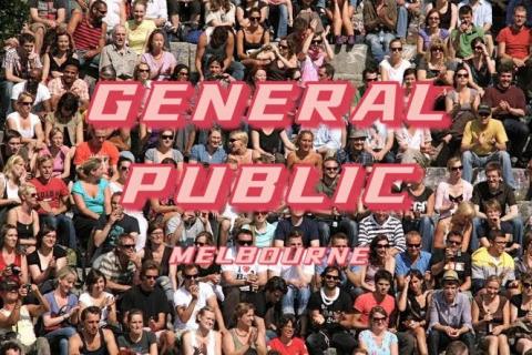 General Public Opinion on Sex Work