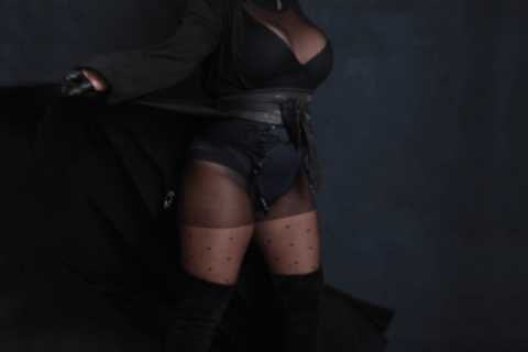 Fasion and Embracing Identity