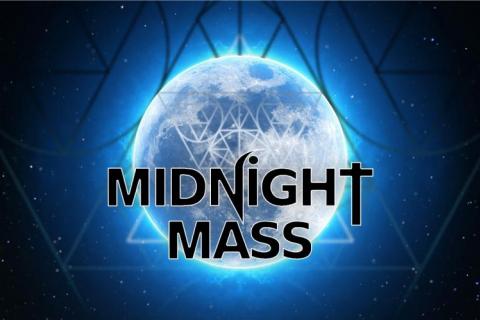 Midnight Mass 3CR 