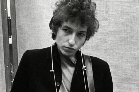 Bob Dylan