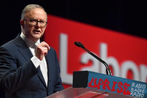ALP Conference