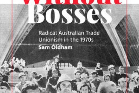 Sam Oldham - Without Bosses