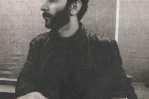ziad el rahbani