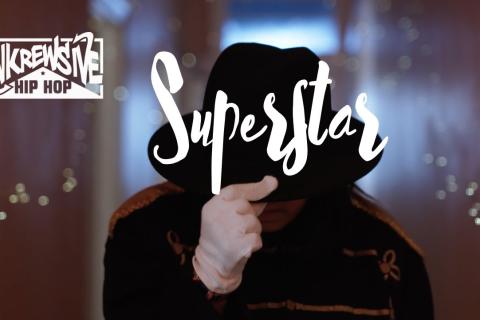 Superstar by Inkrewsive