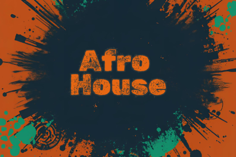 Afro House