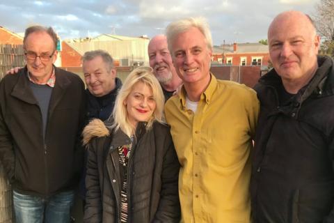 Jack Howard is on This One's Introduced By... with Dr Gonzo on 3CR