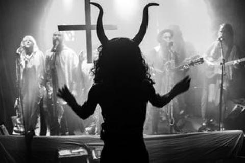 And This One's Introduced By... on 3CR